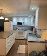 Coldstream House | Cozy Coldstream basement suite