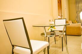 Mamfe Bed & Breakfast | PRESTIGE GUEST HOUSE