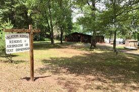 Gordon Cabin | The Gordon Flowage Cabin
