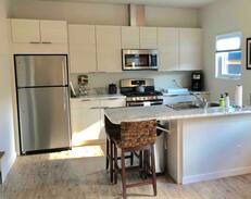 Durango House | Galaxyland Modern Guest House In-Town, Durango, CO