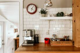 Mahone Bay Cabin | Over The Way Cottage — close to Nordic Spa