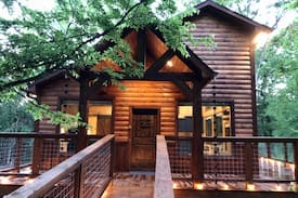 Wills Point Other | Southern Dream-Brand New Luxury Treehouse