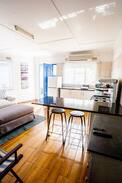 Gaborone Apartment | Aflica Mediterranean Apartment A