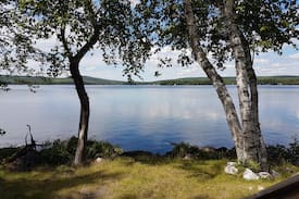Skiff Lake Cabin | Skiff Lake, New Brunswick Cottage Rental