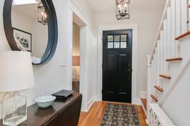 Mystic - New London House | The Mystic Charmer, formerly “The Charmer”