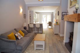 Ballinamore Cabin | Kitty’s Cottage, Ballinamore, Co.Leitrim