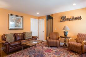 Brook Farm House | The Red Door Carriage House