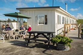 Te Horo Other | Te Horo Farmstay at Te Horo Equestrian Centre