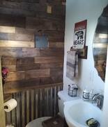 Tijeras House | Gaga's little house