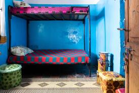 Arada House | Fun Stay at the Circus
