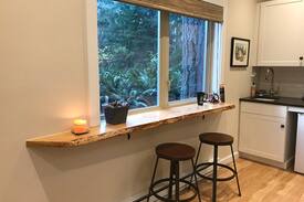 Langley House | Salish Sea Island Dream Brand NEW Langley Cottage