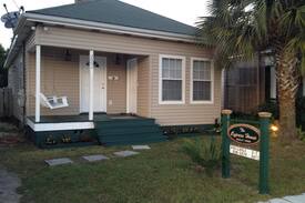 South Pensacola House | The Cypress House