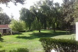 Ifrane Villa | Residence Al Arz