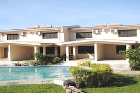 Nadi Villa | Villa 112, Spa, Pool and Close to Nadi Airport