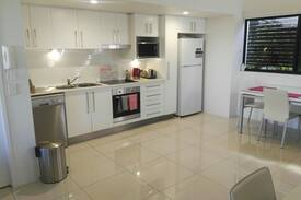 Labrador Apartment | Pinnacle on Central