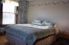 Hartford Other | Toadally Natural Garden View SW