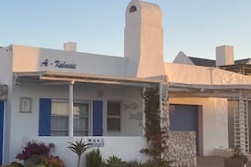 Paternoster Villa | Ai-Kalossie
