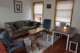 Bay Ridge House | Private room in beautiful Bay Ridge 3 Bed 2 Bath.