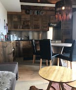 Verbier Apartment | Appartement 3 pièces Chalet Erika à Verbier