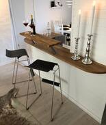 Helsingborg Apartment | Charmig vindsvåning nära centrum, hamn och bad