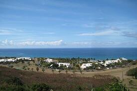 Estate Salt River House | Come relax ocean side at Gentle Winds L-2