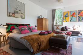 Municipality of Doesburg Bed & Breakfast | Doesburg 19th century old bakery