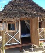 Nosy Be House | DANAE BEACH Risto Ecolodge a Nosy Sakatia Nosy Be