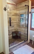 Harbor Springs Cabin | The Happy Place Cottage