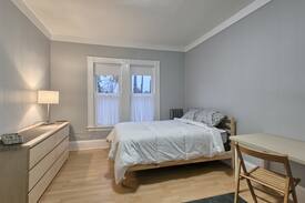 Pepperell Bed & Breakfast | Lyman Robbins Building