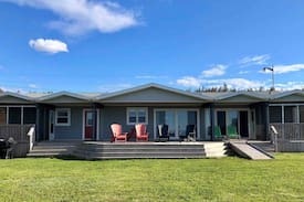 Savage Harbour Cabin | Seaside Escapes - 2 Meldrum Place