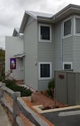 Walpole Apartment | Nockolds Cottage
