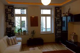 Lindenau Apartment | Gemütliche kleine Wohnung im Szeneviertel Plagwitz