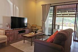 Ciawi House | Cozy House at Vimala Hills, Bogor.