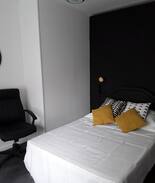 Estaires Bed & Breakfast | "PLEIN CHAMP" chambre d'hôtes