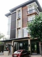 Guadalupe Apartment | Enzuri Living Spaces Apartment A