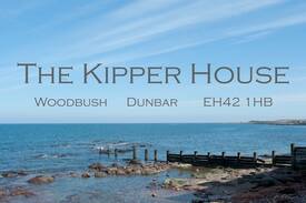 Dunbar Cabin | The Kipper House - a coastal getaway