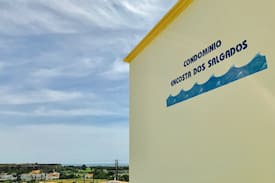 Vale de Parra House | ❤ Condominio Encosta Dos Salgados - Pool & WIFI