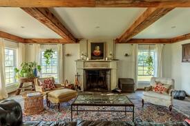Waupoos Cabin | CRESSY HOUSE - Guest House - WATERFRONT