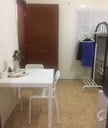 Al Wakrah House | Cozy female bedspace in Al Wakrah