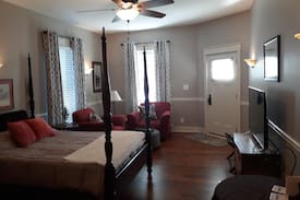 La Grange Cabin | The Brakeman's Cottage
