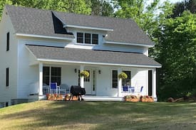 Cooperstown House | Oaks Creek Guest Cottage