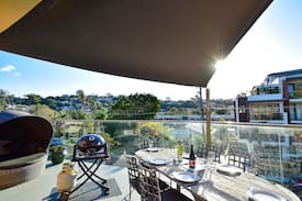 Terrigal Apartment | Terrigal Studio 8B - 150m walk to Terrigal beach
