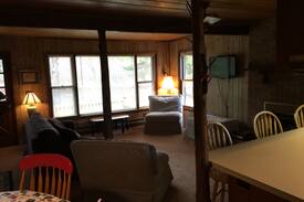 Grayling Cabin | Cozy Cabin on the AuSable River