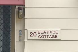 Warwick House | Beatrice Cottage - Comfortable Airconditioned Home