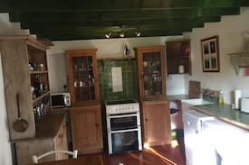 Killotteran Cabin | Gorgeous Cottage close to Tramore.