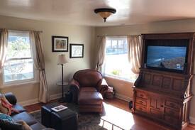 Pacific Grove Apartment | Dream Cottage in Pacific Grove, CA