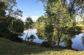 New Paltz Other | Bontecou Farm, a 2 bdrm Farmhouse on the Wallkill