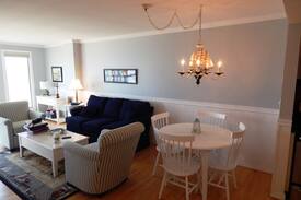 Ocean Park Apartment | Golden Sands Condo