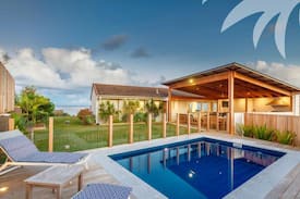 Boomerang Beach House | Aspect Residence