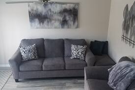 Cutten House | The Happy Place